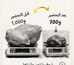 Humorous illustration of restaurant challenges